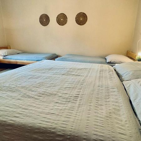 Apartman Vo Vidieckom Dome Mala Trna 外观 照片