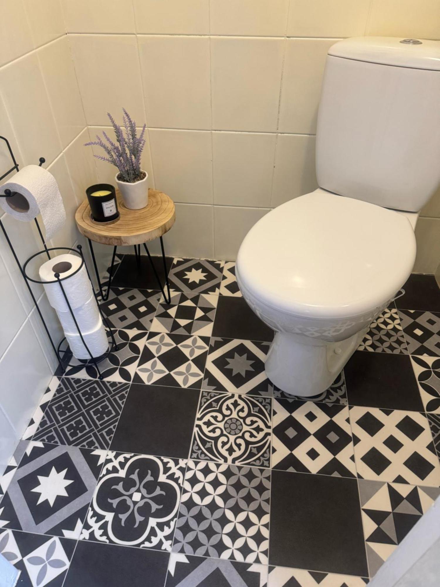 Apartman Vo Vidieckom Dome Mala Trna 外观 照片