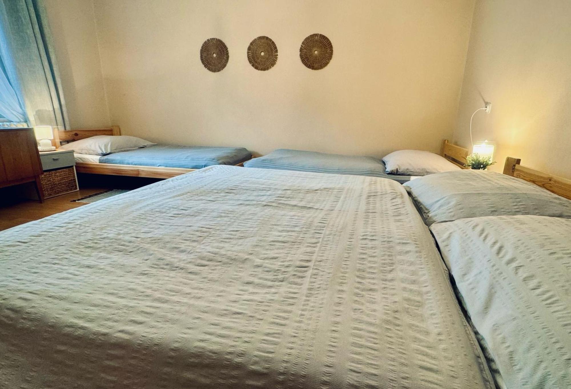 Apartman Vo Vidieckom Dome Mala Trna 外观 照片