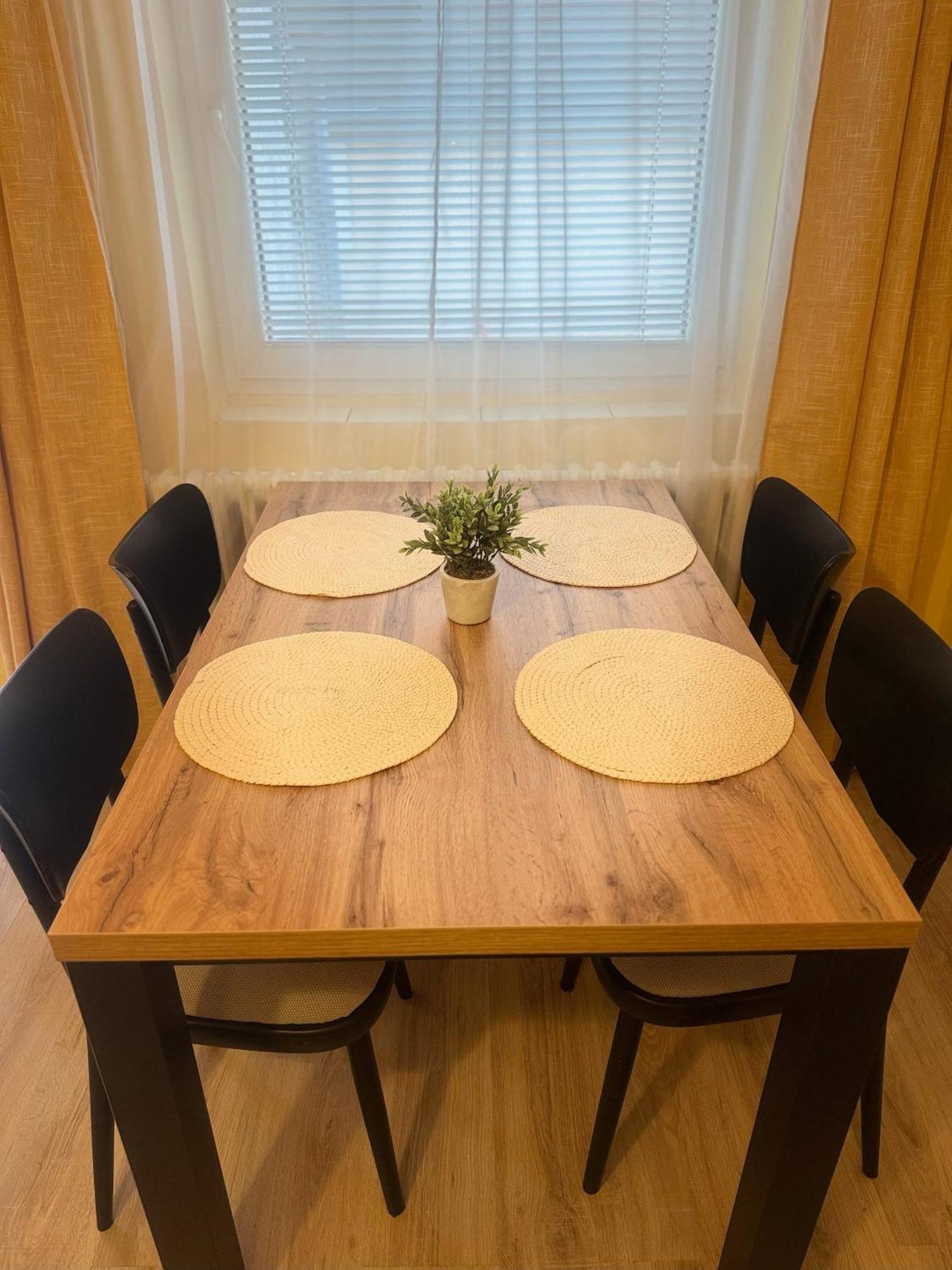 Apartman Vo Vidieckom Dome Mala Trna 外观 照片